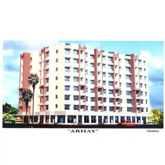 Abhay C.H.S.L, Tilak Nagar, Chembur