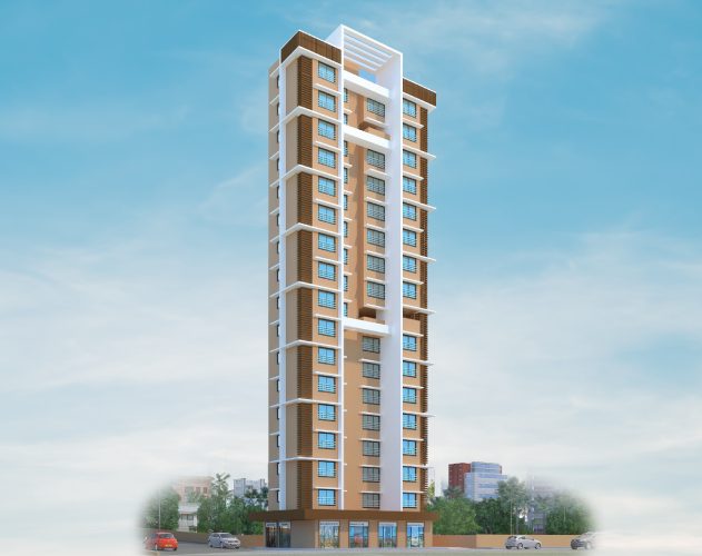 Hill Star, Malad (East)