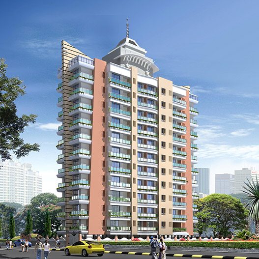 Kailashram Kripa C.H.S.L, Malad (E)