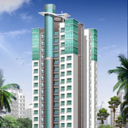 Sakhi Apartment, M.G Road, Kandivali (W)