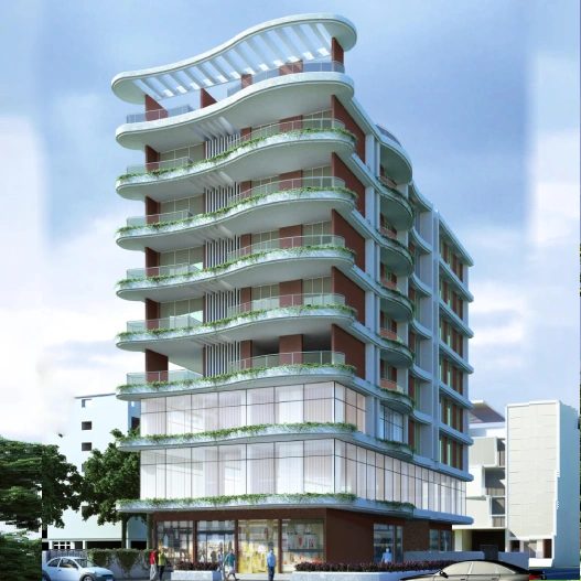 Supriya Heights, Mulund (W)