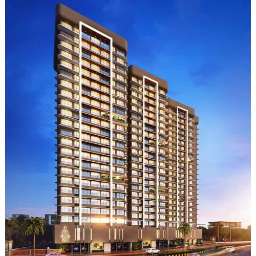 Tower 28, Malad (East), Mumbai