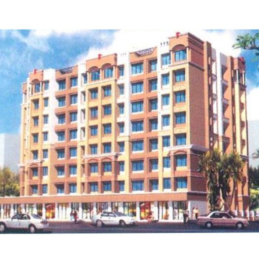 Tulsi Niwas C.H.S.L, Tilak Nagar, Chembur